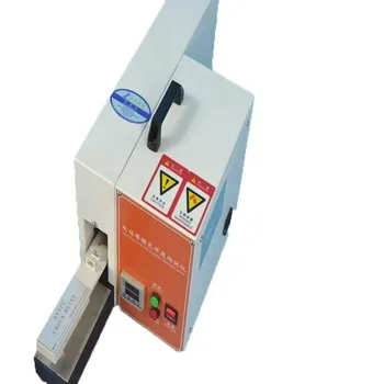 

Guangdong factory direct sales AATCC Rubbing Fastness Tester Electric color fastness tester Tribometer