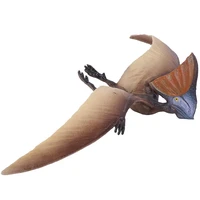 plastic dinosaur pterosaur figure toy model toys kids children boys gifts