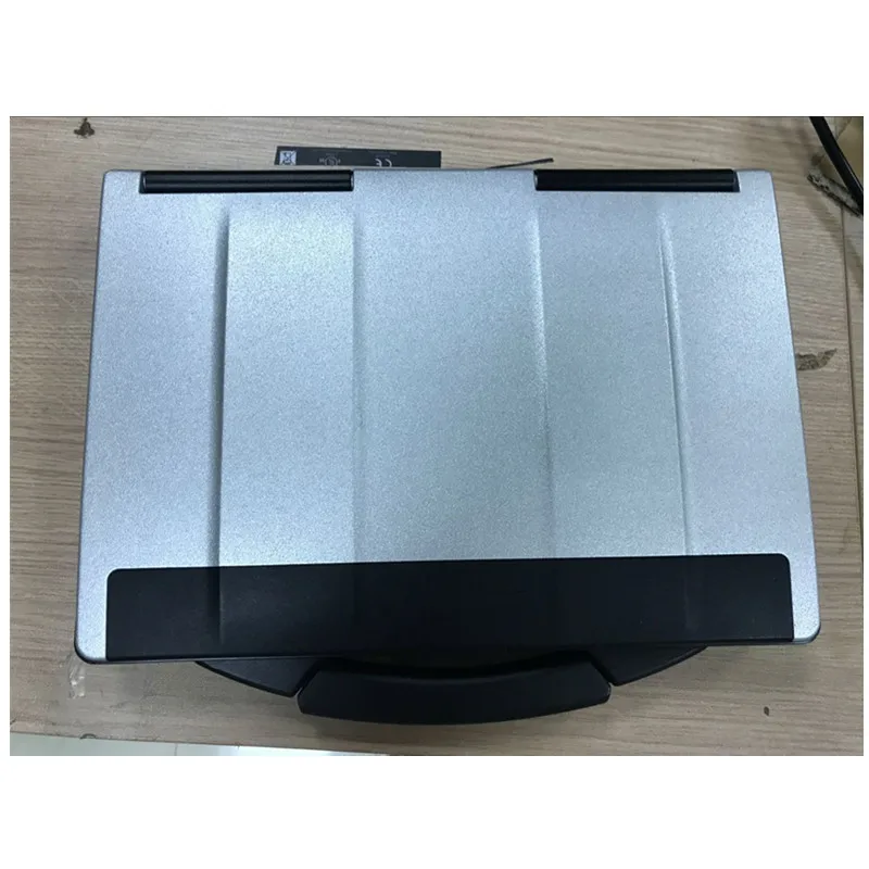 P-ansonic CF-53 cf 53 4 Гб карта памяти процессор i5 2520 ноутбук антикоррозийный CF53 Toughbook компьютер используется для MB Star C4 и C5