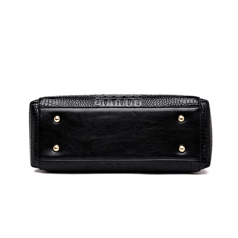 

Handbags Women clutch bag Leather 2021 New Luxury Ladies Hand Bags Purse Fashion Shoulder Bags designer handbags