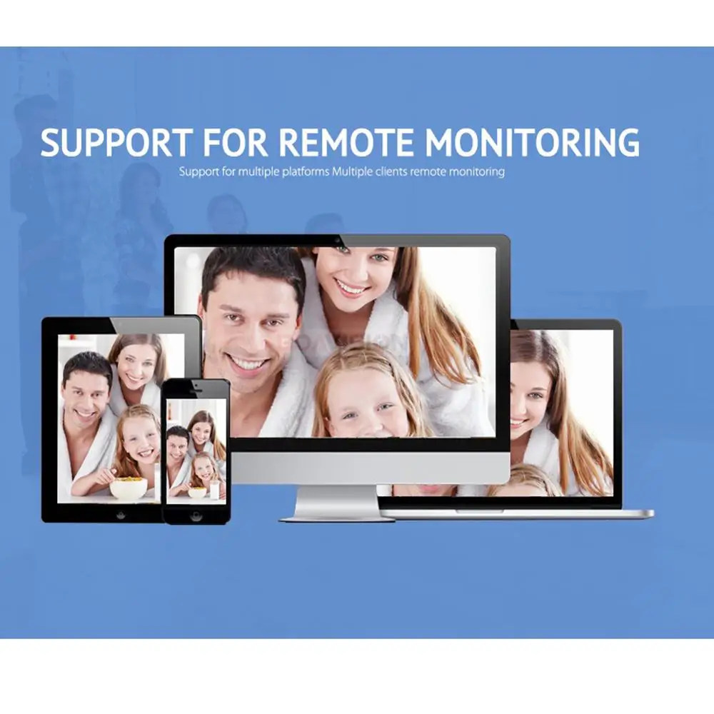 Камера видеонаблюдения видеорегистратор DVR 32 канала 5 МП AHD 1080P NVR 3 в 1 P2P/CMS|cctv rack|dvr