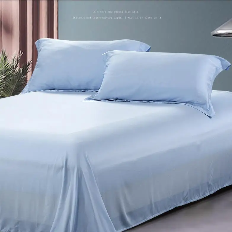 Дропшиппинг летний заказной чехол для подушки крутой ледяной шелк одиночный