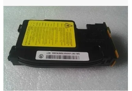 

1pcs laser scanner For Samsung 2160 2161 2165 3401 3405 3400 2070 2071 2021 2020 2160 2029 761 760 2126 JC97-03775b