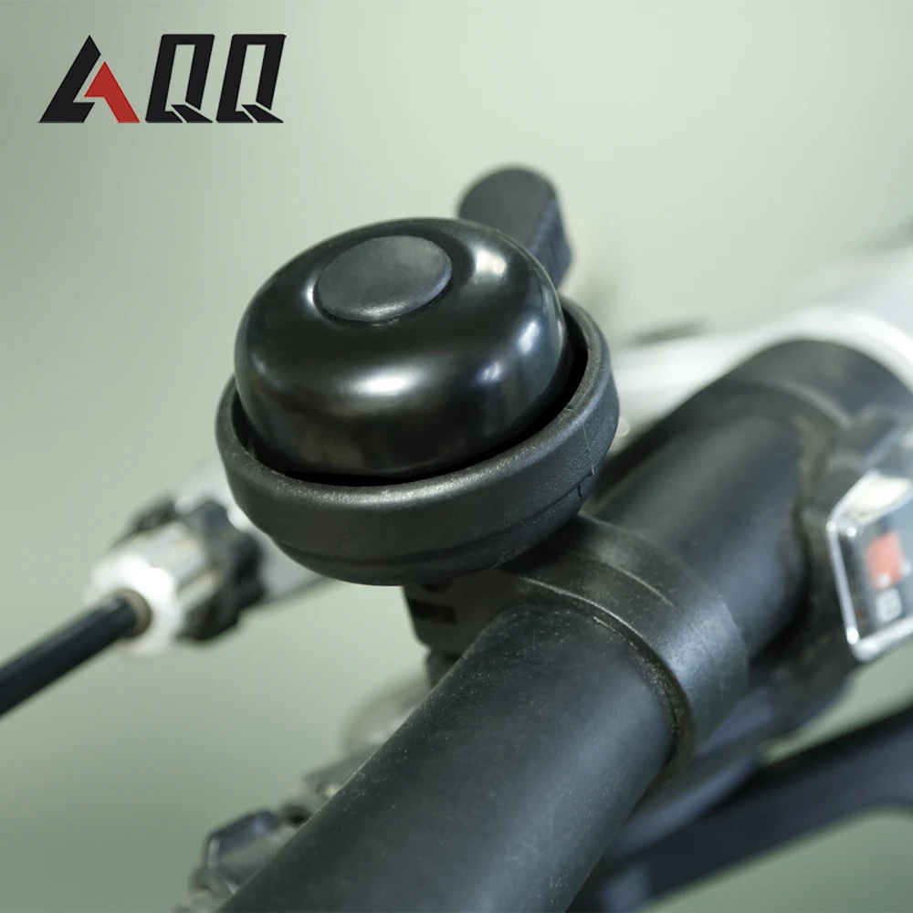 Велосипед медный колокольчик горный велосипед дорожный универсальный звуковой