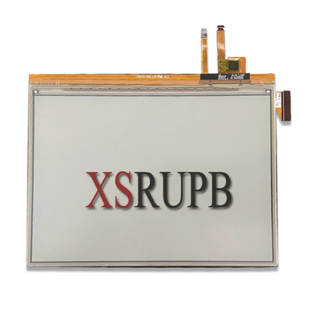 

Новый 7-дюймовый сенсорный экран 300 ppi 1680x1264 светильник кой для tolino vision 5 Электронная книга дисплей