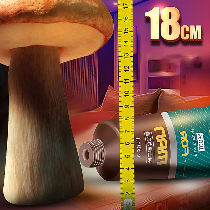 Большой секс крем для увеличения мужского пениса XXL увеличить Xxl Размеры эрекции