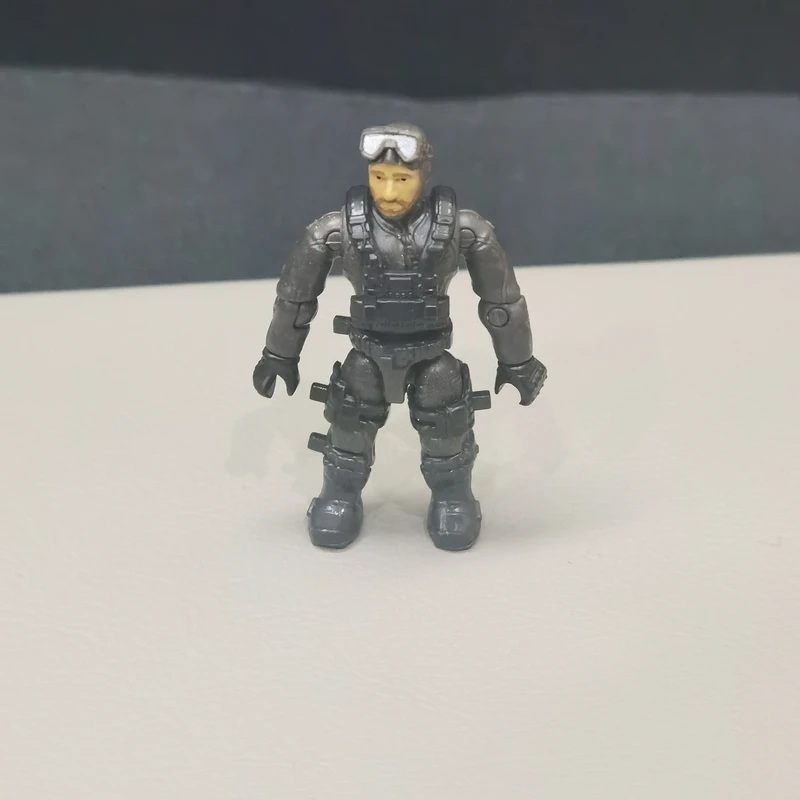 Игрушечные подмаринеры по запросу на пошлину (от GFW67) 4 фигурки | Игрушки и хобби