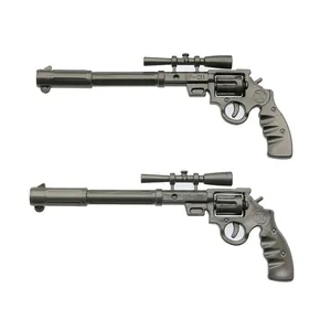 2 шт.комплект, шариковая ручка с пистолетом