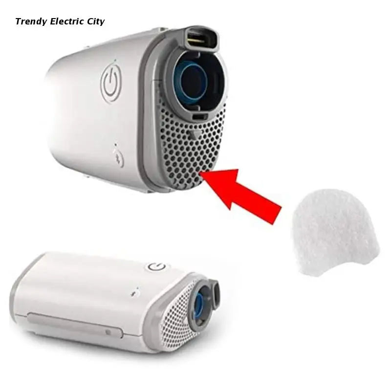 

Одноразовые фильтры CPAP YAM для Resmed AirMini