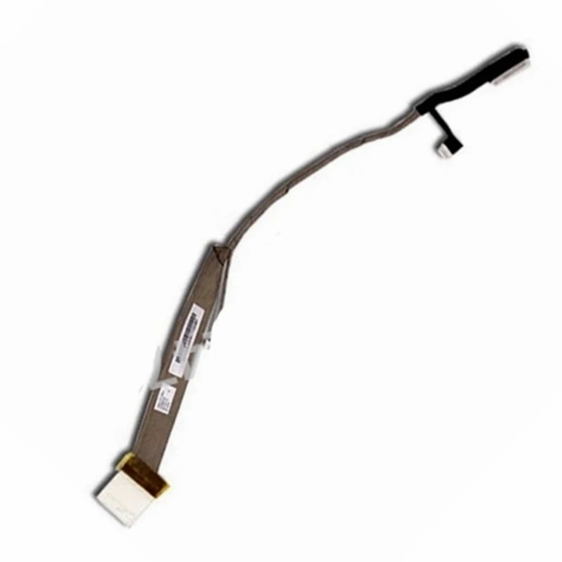 Гибкий кабель для видеоэкрана ноутбука Lenovo G530 N500 ЖК-дисплей LVDS ленточный DC02000JV00 |