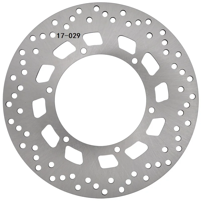 

Motorcycle Front Brake Disc Rotor For Yamaha XV250S Virago 250S 1995-1998 XV750 Virago 750 94-98 XV1100 Virago 1100 1994-1999