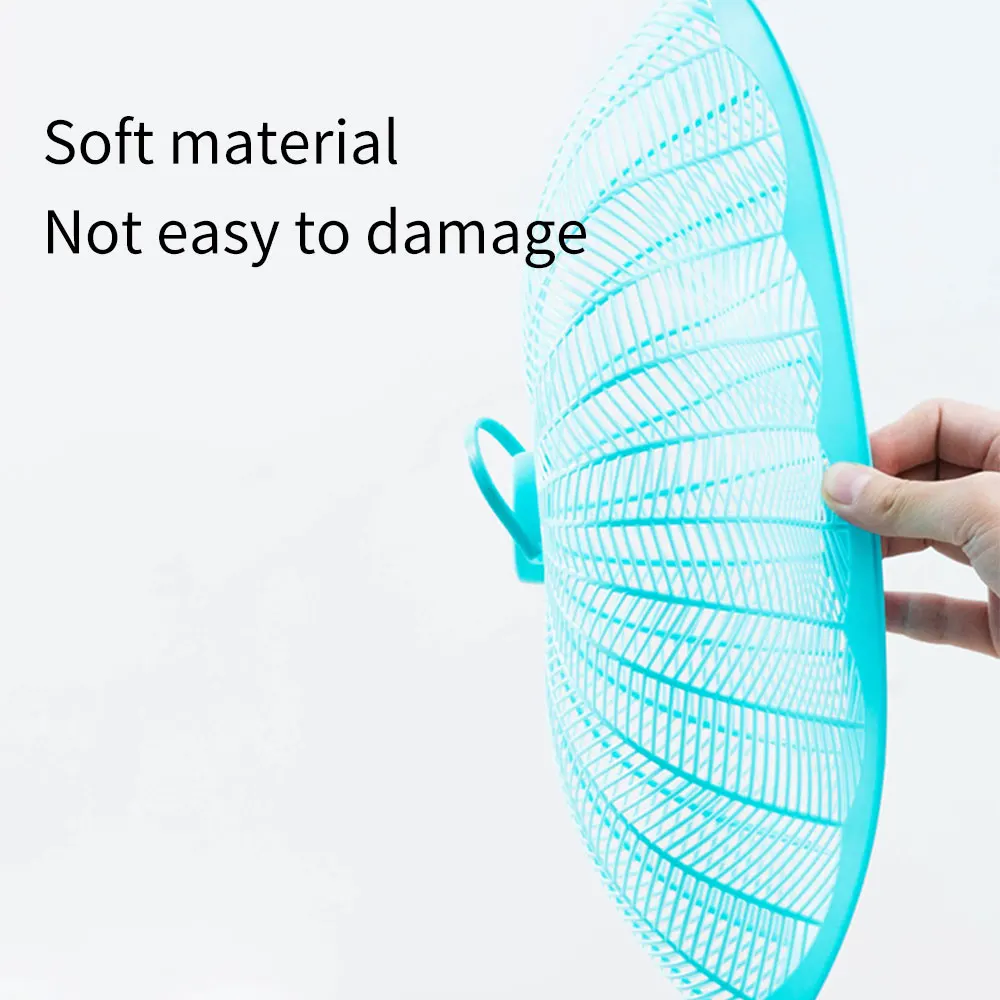 26cm food cover kitchen set dishes easy to clean heat insulation table leftover dust protective | Дом и сад