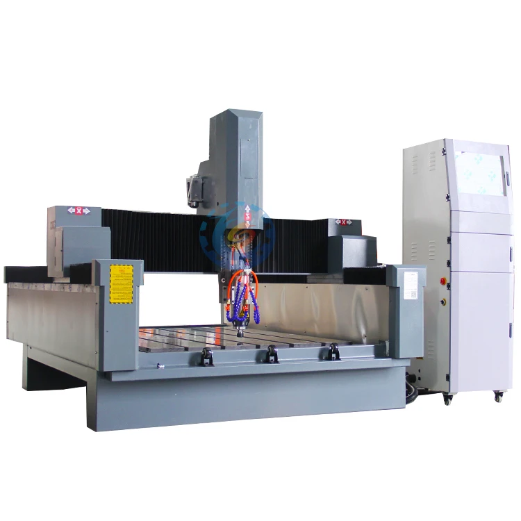 Прямая продажа токарный станок с ЧПУ для древесины/роутер 3 оси/каменная