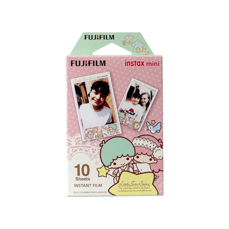 Option 15 10-60 шт. белая пленка для Fuji Instax Mini 8 9 фильм Цвет Фотобумага для Фотоаппарат моментальной печати Mini 7 s/8/25/90/9 Фотобумага - Цвет: Option 15
