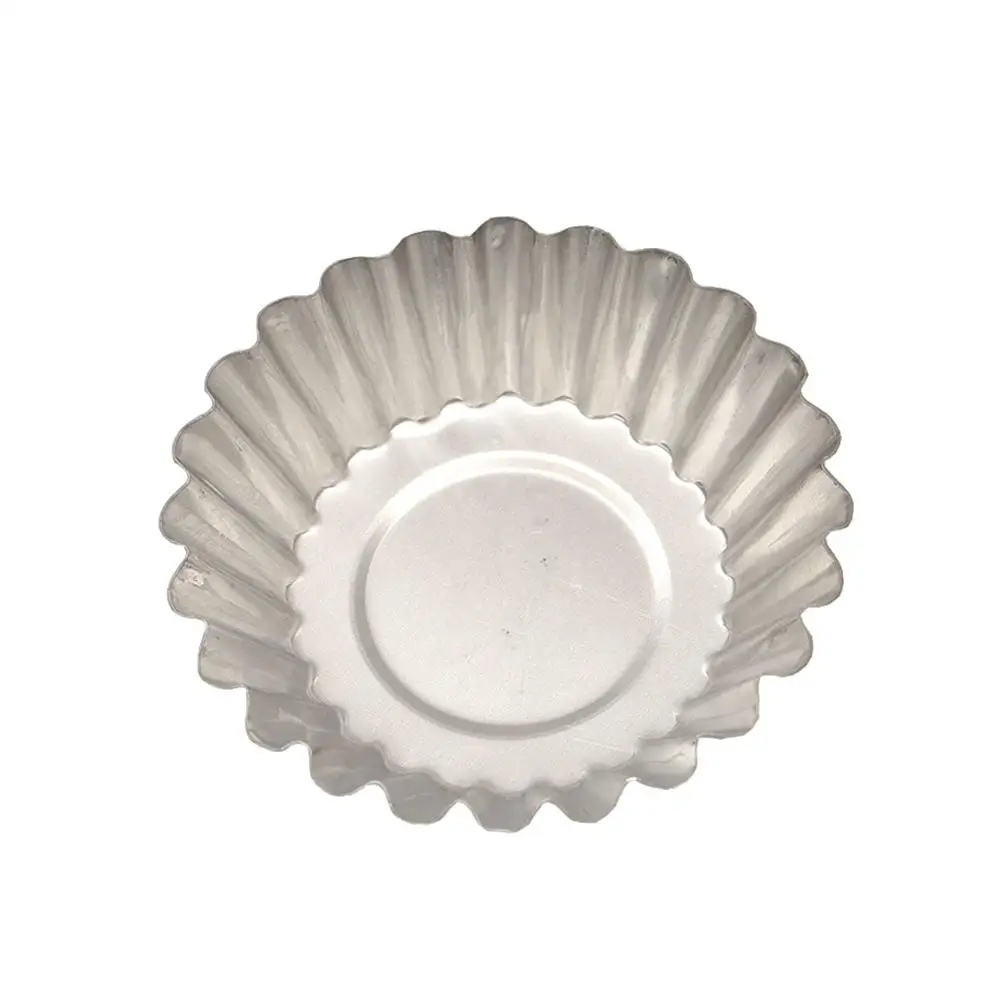 1 шт алюминиевый сплав форма для яиц пирога выпечки инструмент фрукт кекса Tart| |