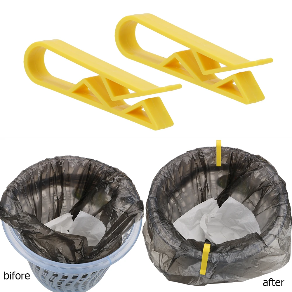 

Зажим для полотенца, 2/10 шт., кухонная мусорная корзина зажимов