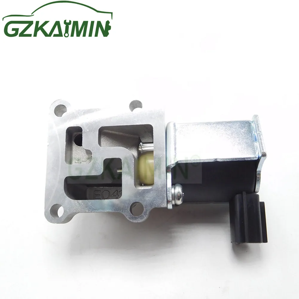 Новый хорошее качество новый регулятор скорости холостого хода IACV IAC для Mazda Protege