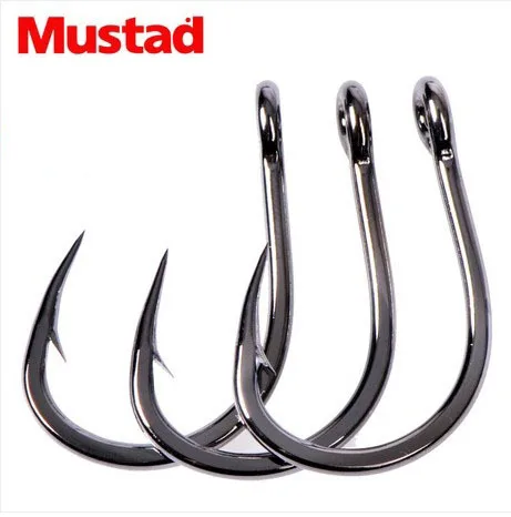 Высококачественные фирменные Крючки из углеродистой стали прочные рыболовные