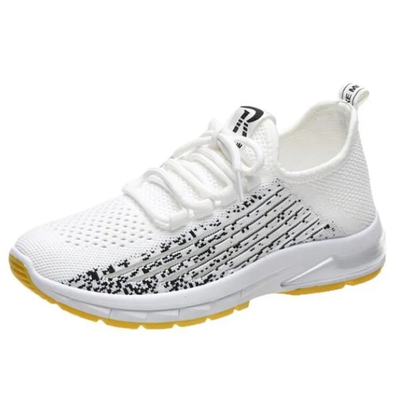 

Large size women's casual shoes spring autumn fashion new platform women's shoes sports breathable women running shoes loafers