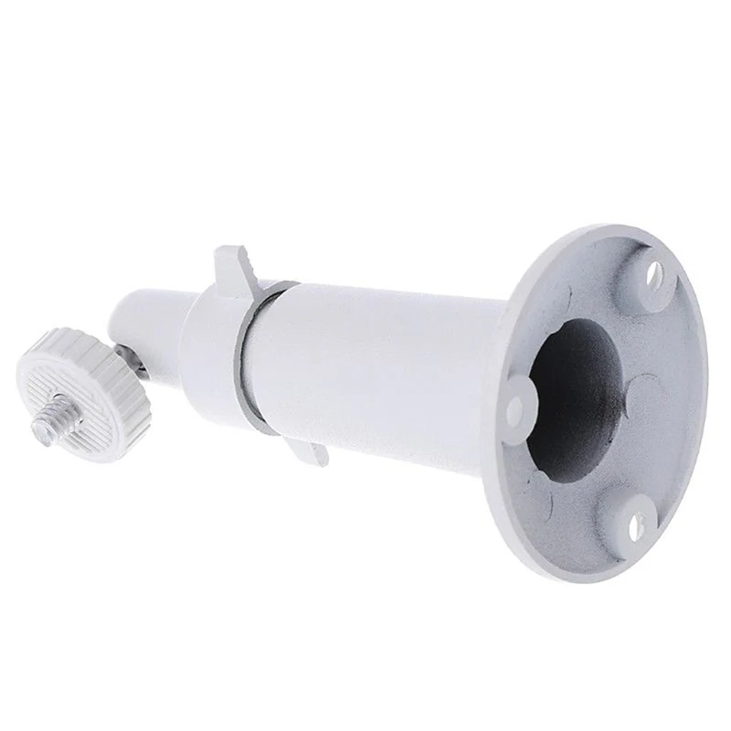 

2PCS/lot Outdoor/Indoor for Arlo Pro 2/Pro/Arlo Camera 12.4cm Mount Holders Security Wall Holder Mount