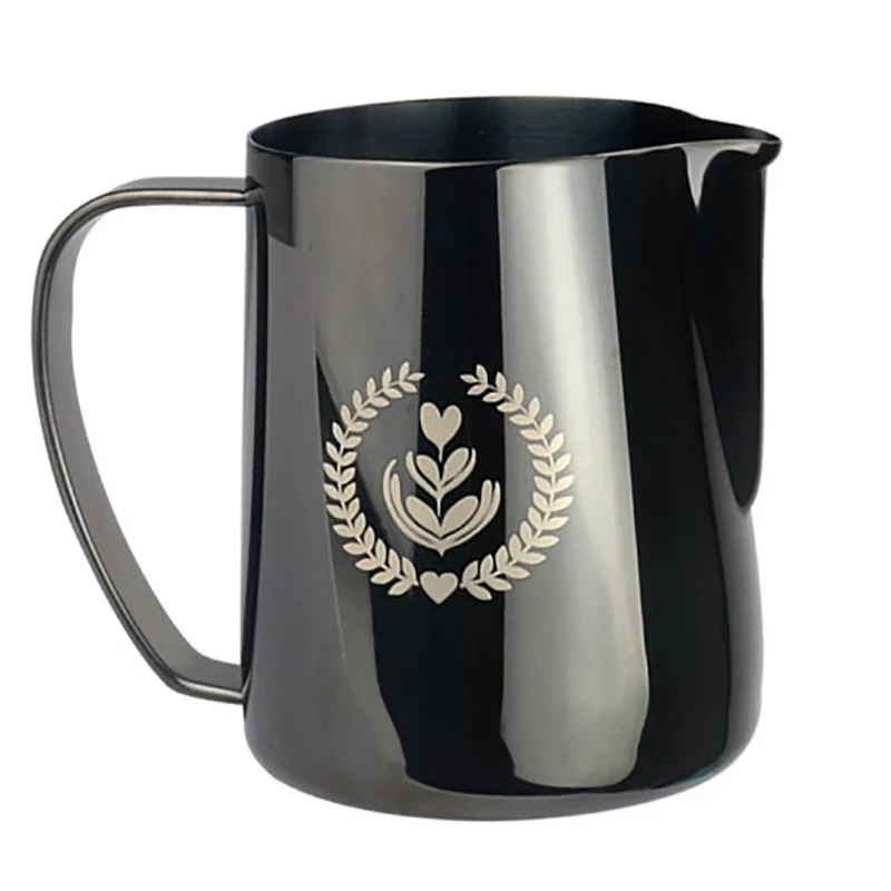 Кувшин для кофе 350/600 мл с функциями приготовление вспенивания молока эспрессо