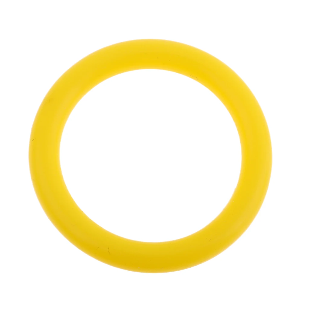 Durable Elastic Silicone Scuba Diving Diver O-Ring for Tank Valves/Regulators/BCD Hoses/Camera/Lights - Choose Colors | Спорт и