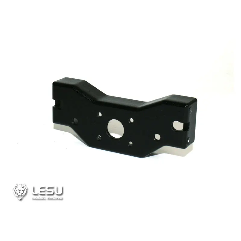 

Lesu Metal Rear Transom DIY Model Car 1007 For 1/14 RC Truck Dumper TH02389