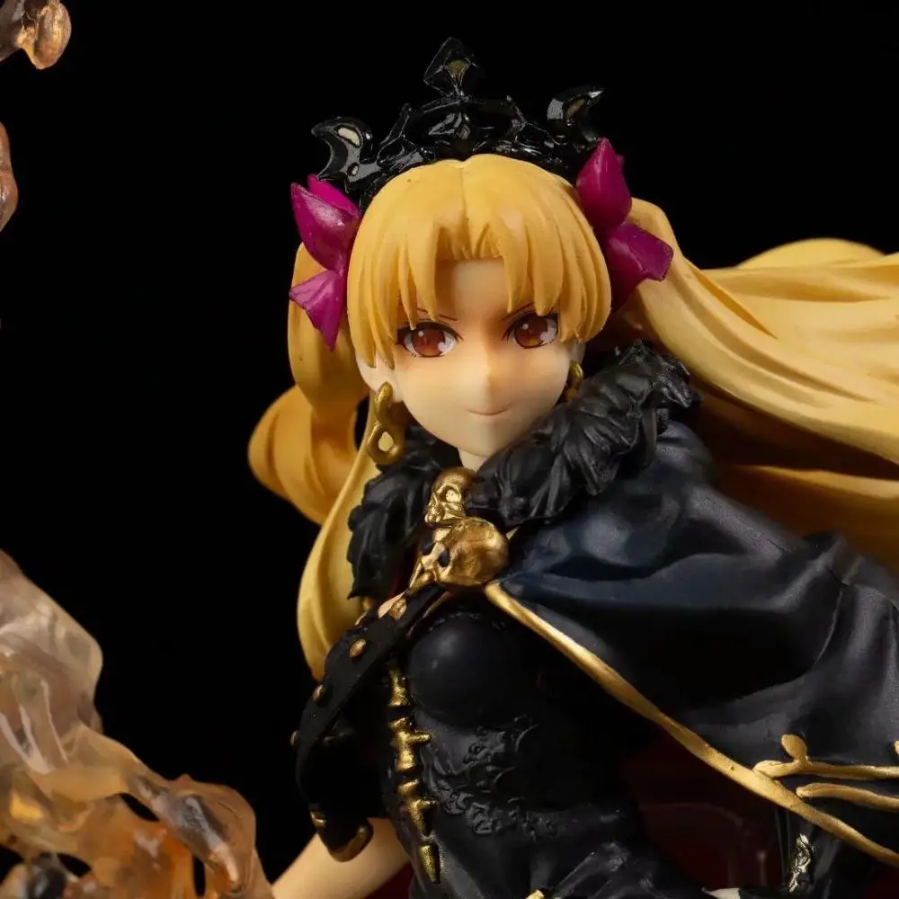 

Fate/Grand Order Ereshkigal PVC Action Figure Statue 250mm Fate/Grand Orde Ereshkigal Figure PVC Model Toys Anime Figuras