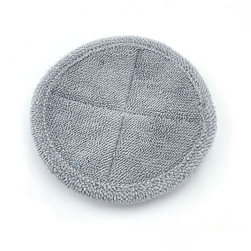 2 шт. тряпка для швабры Dyson универсальная щетка мытья щеток Аксессуары пылесоса |