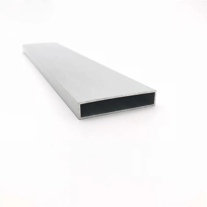 10 мм * 50 1 квадратная трубка из алюминиевого сплава полые трубы прямоугольная