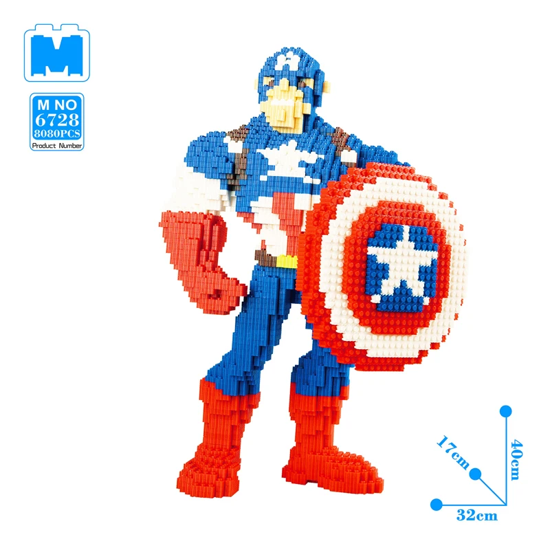 

Building & Construction Toys