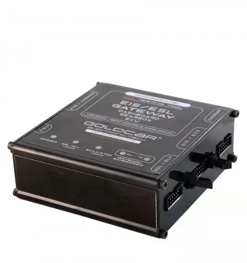 Профессиональный прибор для тестирования приборной панели EIS ESL с поддержкой FBS4 |