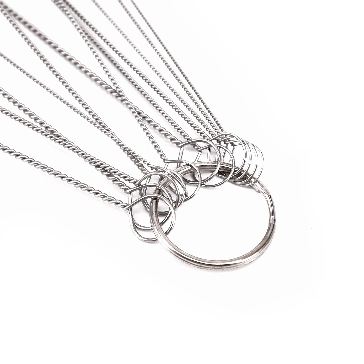 Для ATV иглы инструмент 5 шт. мотоциклов Авто качество Безопасный Прочный и