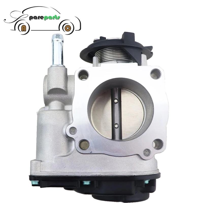 96394330 96815480 корпус дроссельной заслонки в сборе для Chevrolet Lacetti 1 4 1.6i Optra J200 Nexia Nubira