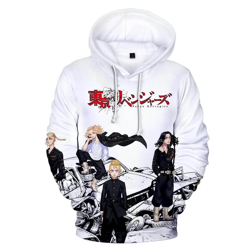 

Новинка 2021, кимоно для косплея с рисунком из аниме «эдварь Токио», женское/Мужское кимоно Hanagaki Takeuchi Ken Ryuji Haori, свитшот, уличная одежда