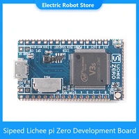 sipeed lichee pi zero v3s linux development board mini starter cortex a7 core board