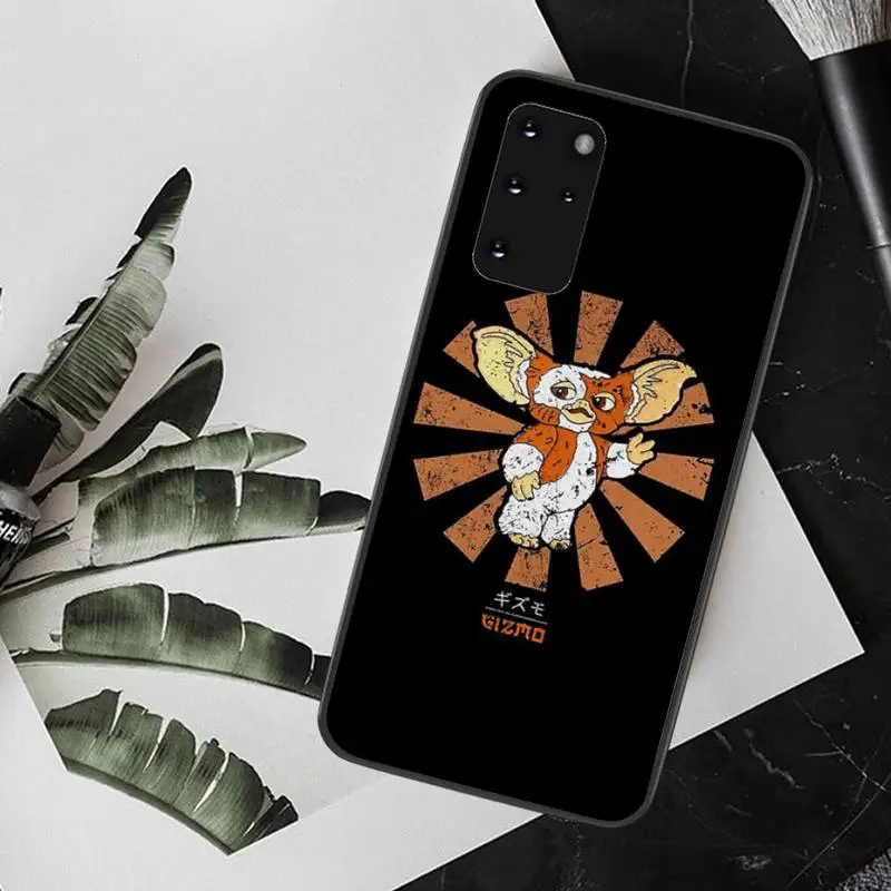 

NBDRUICAI Horror Fantasy Movie Grimes Custom Photo Soft Phone Case for Samsung S20 plus Ultra S6 S7 edge S8 S9 plus S10 5G