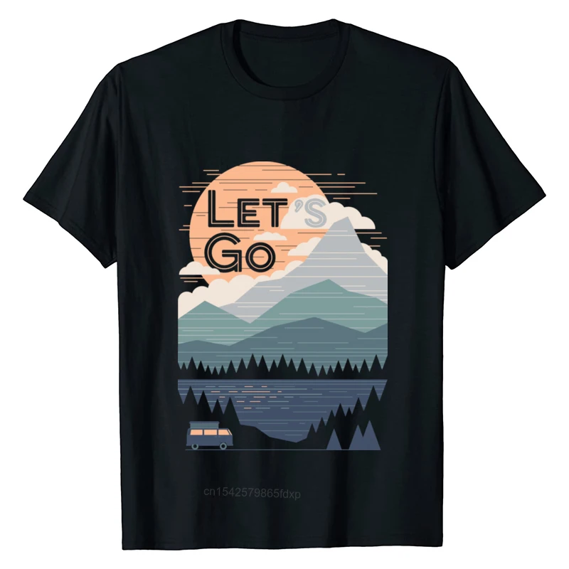 

Футболка мужская с круглым вырезом, 100% хлопок, с 3D-принтом