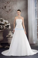 free shipping dresses are wedding 2016 fantasias handmade custom size bride cinderella flower girl dresses for weddings sequins