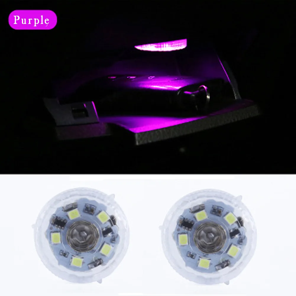 Поисковая Светодиодная лампа сменный сенсорный водонепроницаемый