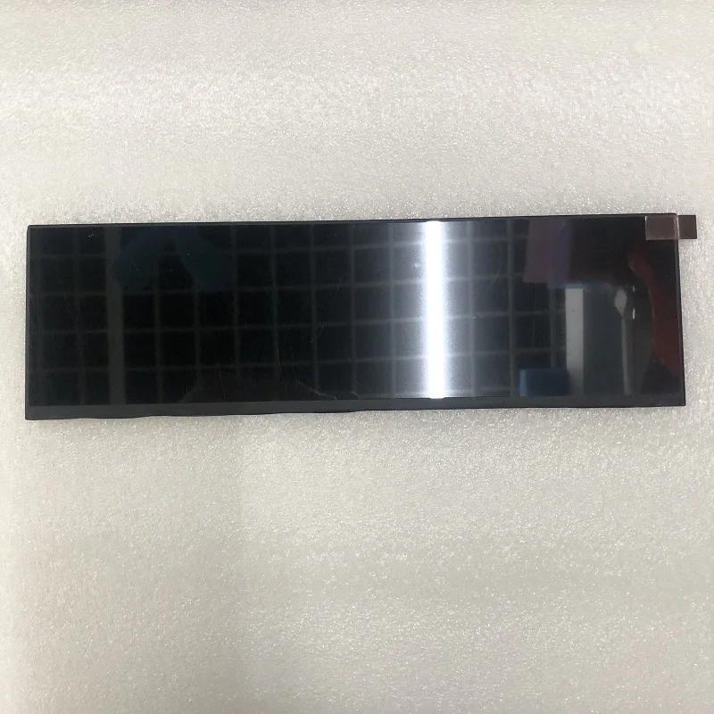 12 6 дюймовый сенсорный ЖК-монитор 1920*515 NV126B5M-N41 ips дисплей рекламный экран