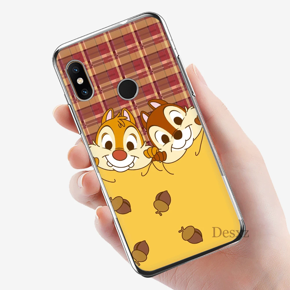 Мобильный телефон чехол для Xiaomi Mi CC9 CC9E 9T Mix 2S 6 8 9 SE A1 A2 5X 6X MAX 3 A3 Pro Lite чип задний фон |