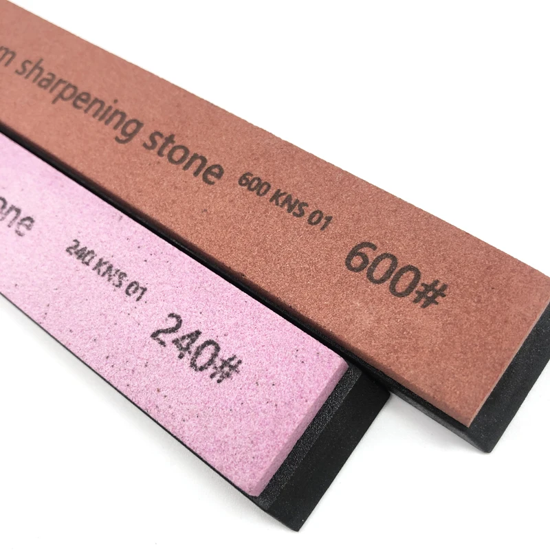 Горячая продажа 240 600 1200 # Whetstone Apex фиксированный угол выделенный камень воды белый