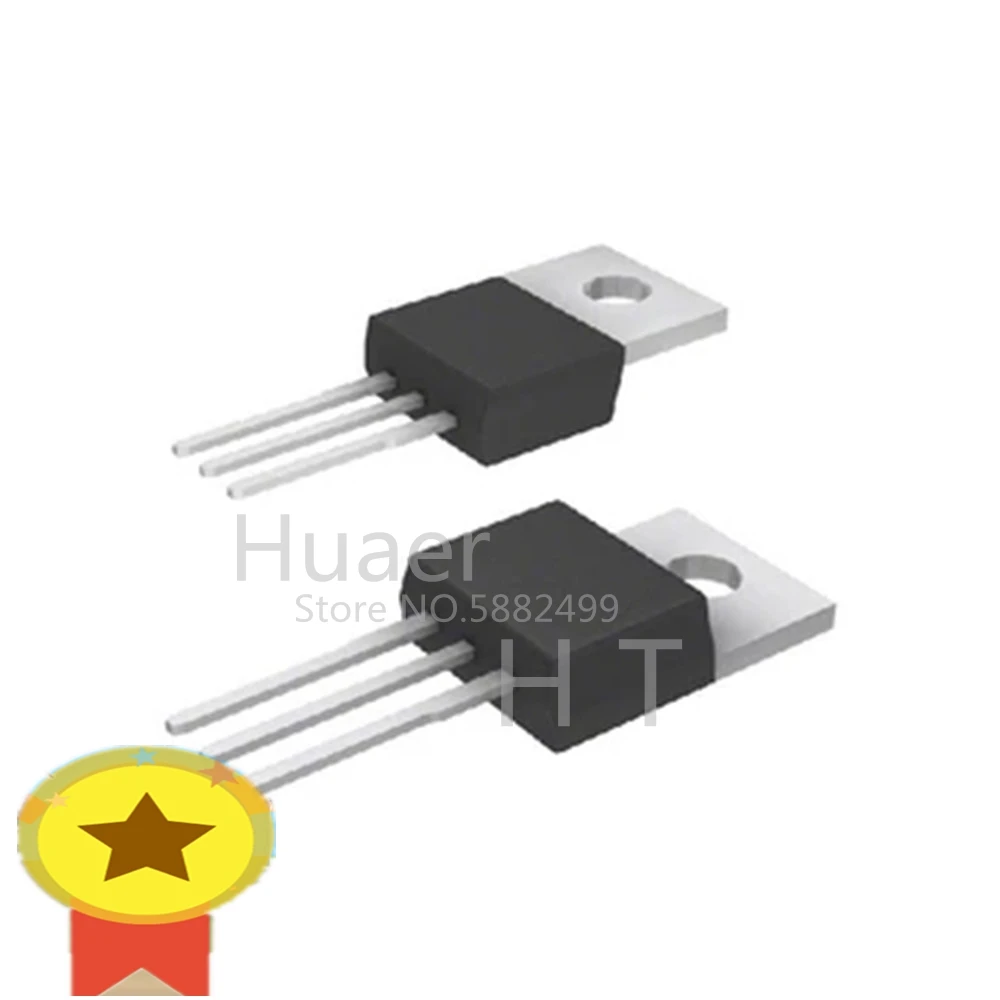 Бтиз 12N60A4D HGTP12N60A4D 12N60A4 TO-220 12A мощность 600 В 1 шт. новый оригинальный | Обустройство