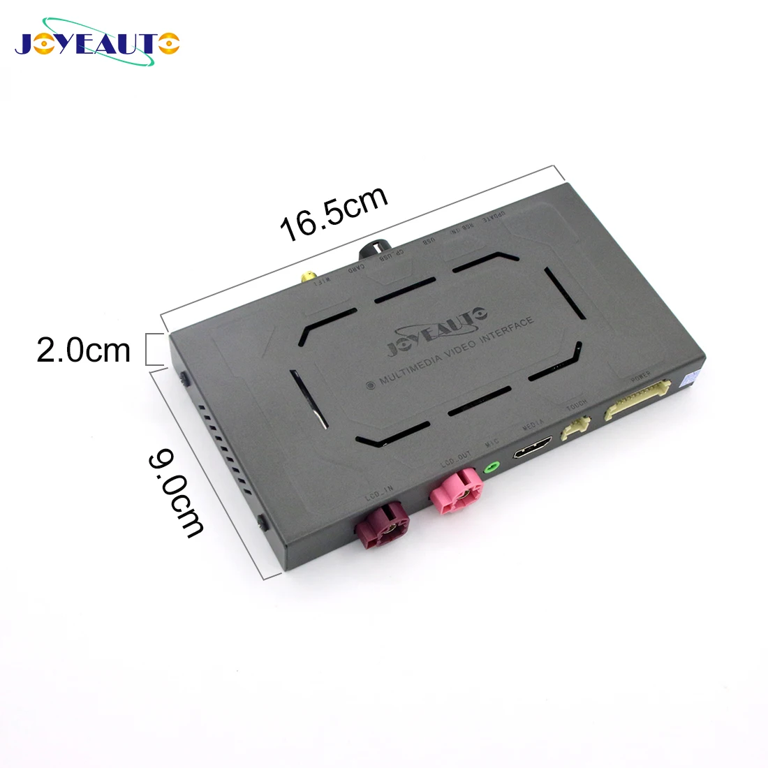 joyeauto wireless apple carplay interface for porsche cayenne 957 955 958 pcm 3 1 android auto mirroring camera car accessories free global shipping