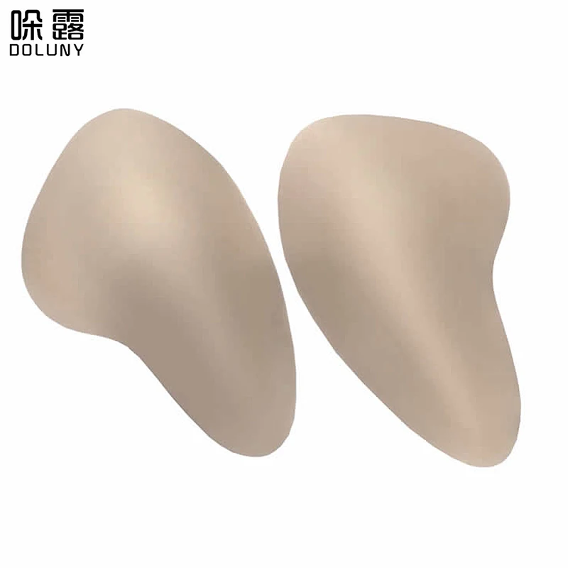 Эротические Трансвеститы силиконовые накладки на бедра искусственные подтяжки