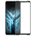 IPartsBuy для Asus ROG Phone 3 ZS661KS ZS661KL передний экран внешнее стекло объектив