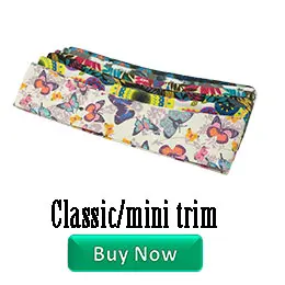 Tanqu 1 пара мягкие цветочные ткани ручки с падение конце для сумка O Bag, ручки для DJI Mavic EVA сумка с плетением Obag, Для женщин сумки