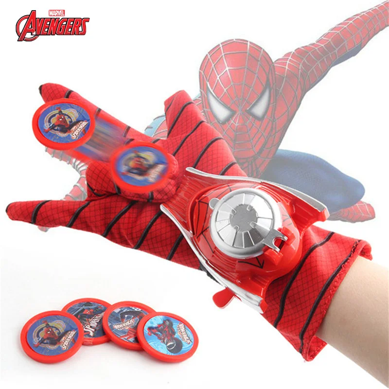 Экшн-фигурки из мультфильма мстители |