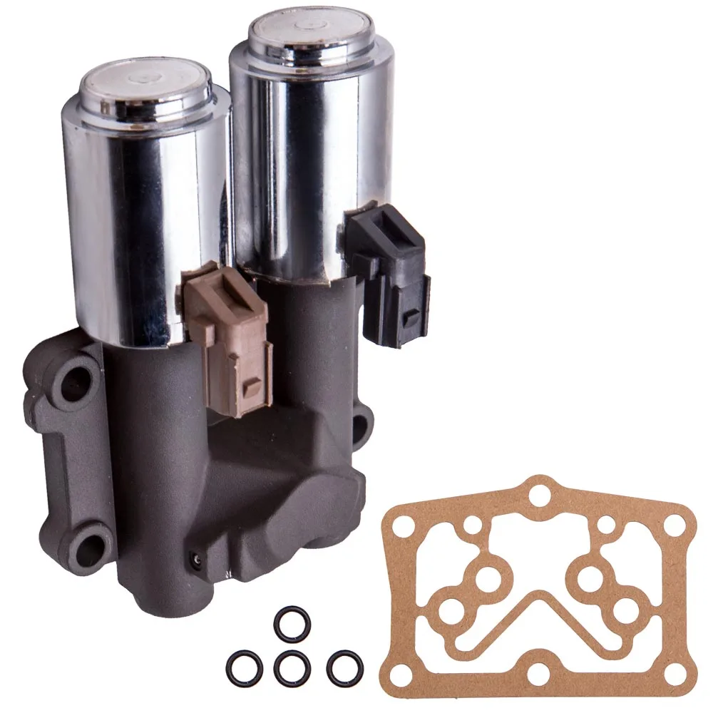 

Auto Transmission Dual Linear Solenoid Fit for Honda Civic 2012-2013 28260-RG5-004